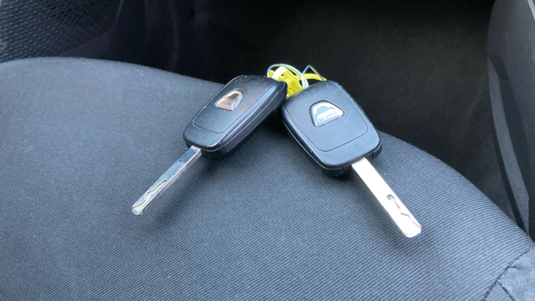 Dacia Duster 1.0 TCe 90 Comfort 5dr Petrol Estate